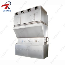 Granule Fluidized Drying Machine