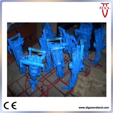 Yt28 Air Leg Rock Drilling Machine