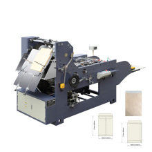 Boost Your Pocket Envelope Output with the HP-250B