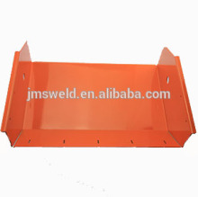 Competitive Stamping