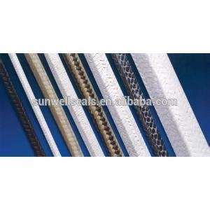 Carbonized Fiber Packing Company