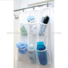 Mesh Bath Shower Organizer