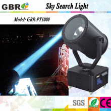 Sky Search Light 1000W Sky Tracker Light