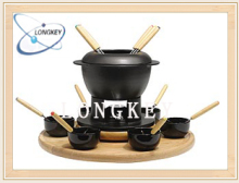 most popular fondue sets 