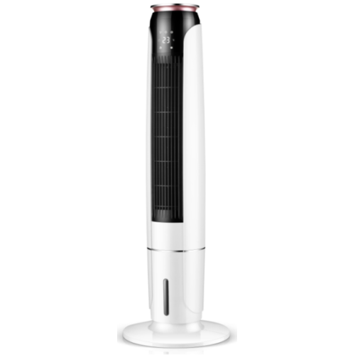 Digital Control Water Cooling Tower Fan