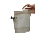 Portable Coffee Brewer Bag Spout Pouch Inventory Emballasje