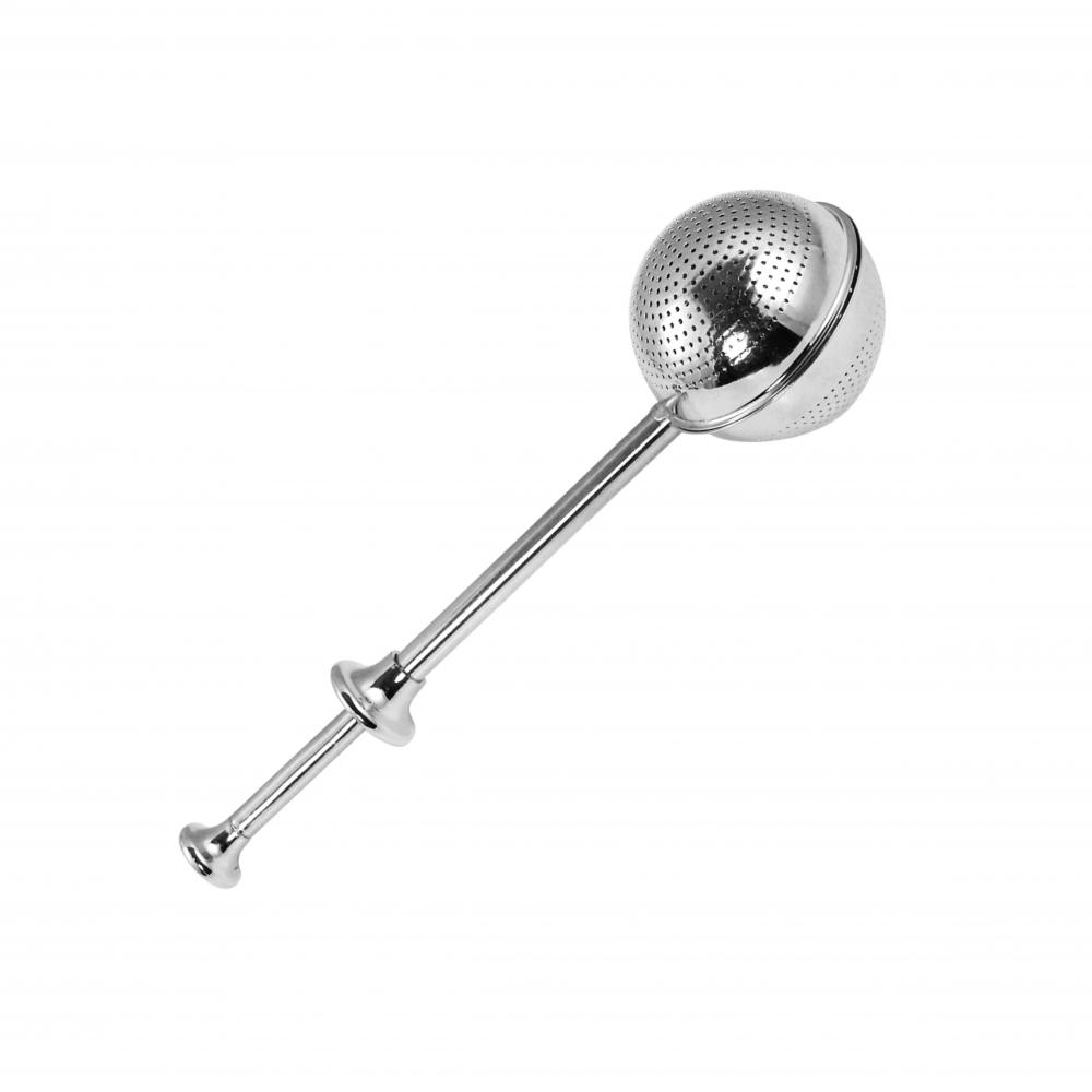 steel mesh tea ball