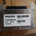 ECU VOE11443400 para Excavadora Volvo EC380D EC480D