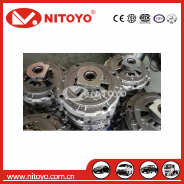 NITOYO FOR MACK 9 SPRING CLUTCH KITS ASSY