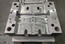 Industrial-Grade Precision Injection Mold