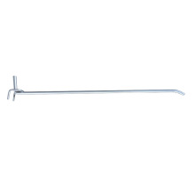 Stainless Steel Display Hooks for Supermarket