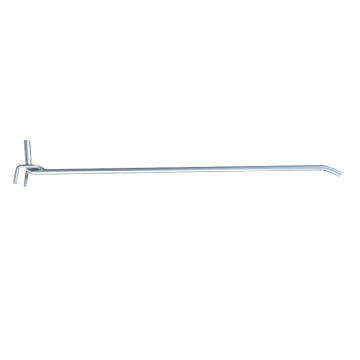 Stainless Steel Display Hooks for Supermarket