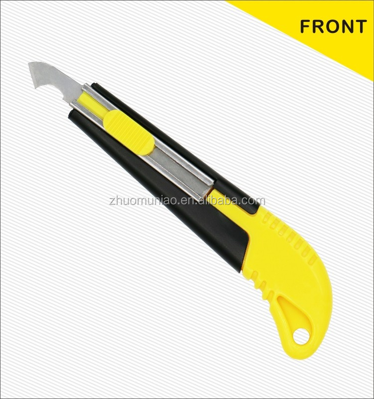 New G-Style Craft Hand Tool ABS+Stainless Steel Material Utility Knife