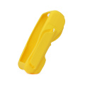 Coque de couverture de terminal POS VX680 JAUNE