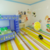 New Develop and Widely Used PVC Kindergarten Floor