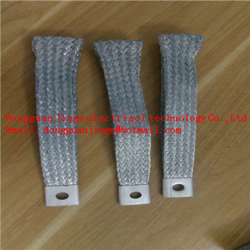 Custom size aluminum braid low price