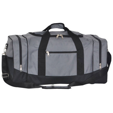 Waterproof Clear Big Trolley Travel Bag Set