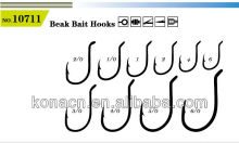 beak bait hooks