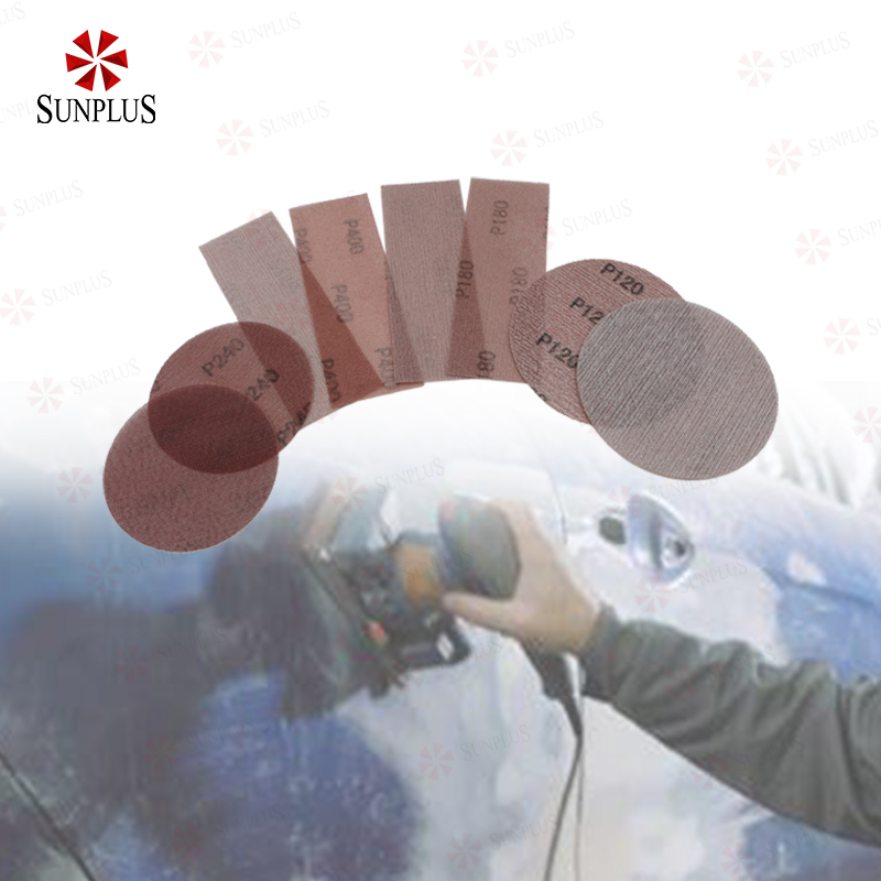 Net Abrasives Net Abrasives