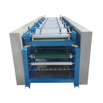 DS-800IV 4 Color Jute Sack Printing Machine