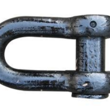 IACS Certified Marine Anchor Chain D Type End Shackle