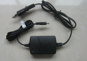 3.6V-7.2V Smart nimh nicd chargers