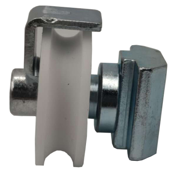 Factory Direct Selling Aluminum Movable Accessory Profile Alloy Accessory For Karakuri System