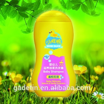 OEM Baby hair Shampoo