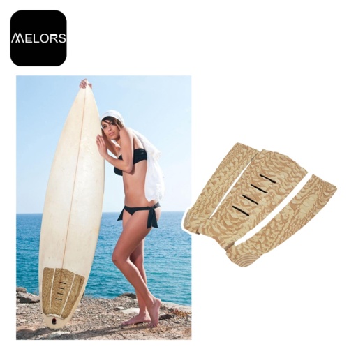 Melours Strong Adhesive EVA Traction Pad voor surfen