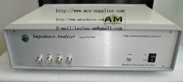 Banry Pv70a Impedance Analyzer / Precision Measurement Equipment