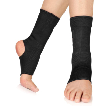 Comfortable Sports Ankle Brace Sleeve for Weak Ankles and Arthritis