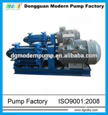 DG series boiler feed pump,boiler feed pump manufacturer