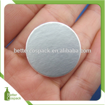 Aluminium foil seal, induction seal, bottle seal