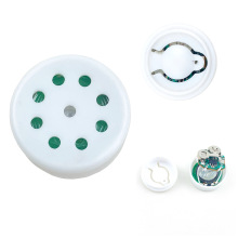 Single Tone Music Module Electronic Component 2.6x1.6cm