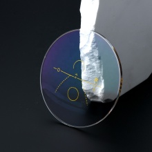 Wholesale Progressive Multifocal Lenses HMC Prescription Lenses