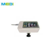 Single double channel blood fluid heater infusion warmer