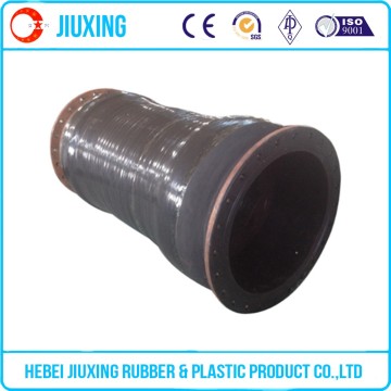 16 inch discharge hoses dredging rubber hose