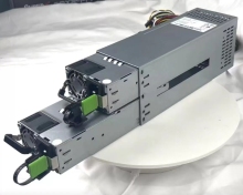 APM12V0106 R1CA2122A - BEL POLYTECH R2CU5122A Switching Power Supply