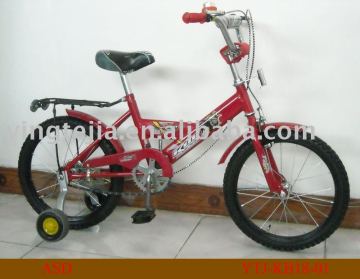 children bike 18" BMX CHILD