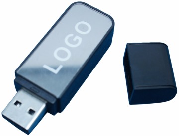 Cheap Plastic Custom Logo USB Flash Memory 1GB 2GB 4GB 8GB Pen Drive