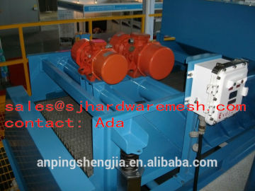 shale shaker machine made in China