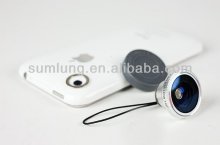 Mobile phone camera lens,wide angle lens