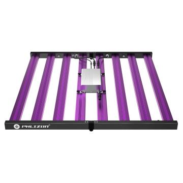 Spectrum LED Grow Light UV IR para plantas interiores