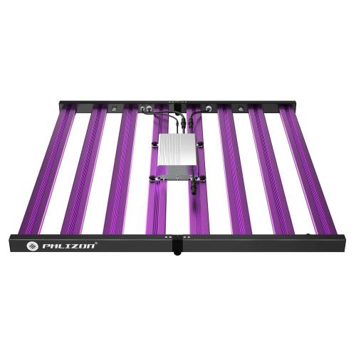 Spectrum LED GROW LICHT UV IR VOOR INDOORPLANT