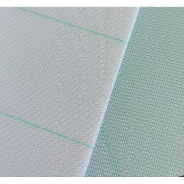 Mesin Pembuat Kertas Double Layer Forming Mesh