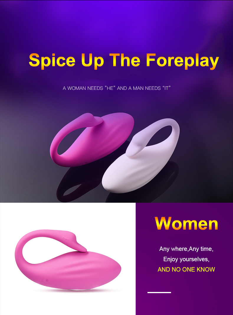 Silicone waterproof Cygent Vibrator 