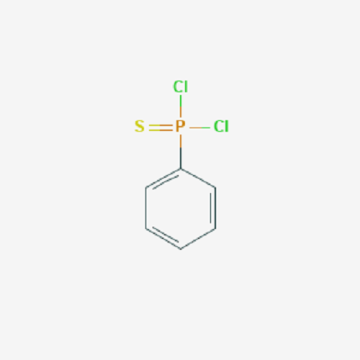 feniltio fosfonik diklorür cas no 3497-00-5