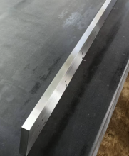 Micron Level Precision Rectangular Guide Rail