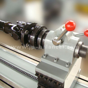 2015 Shaft Balancing Machine-Balancing Shaft