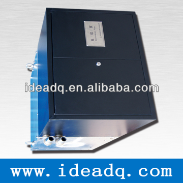 Electromagnetic pump @IDEA